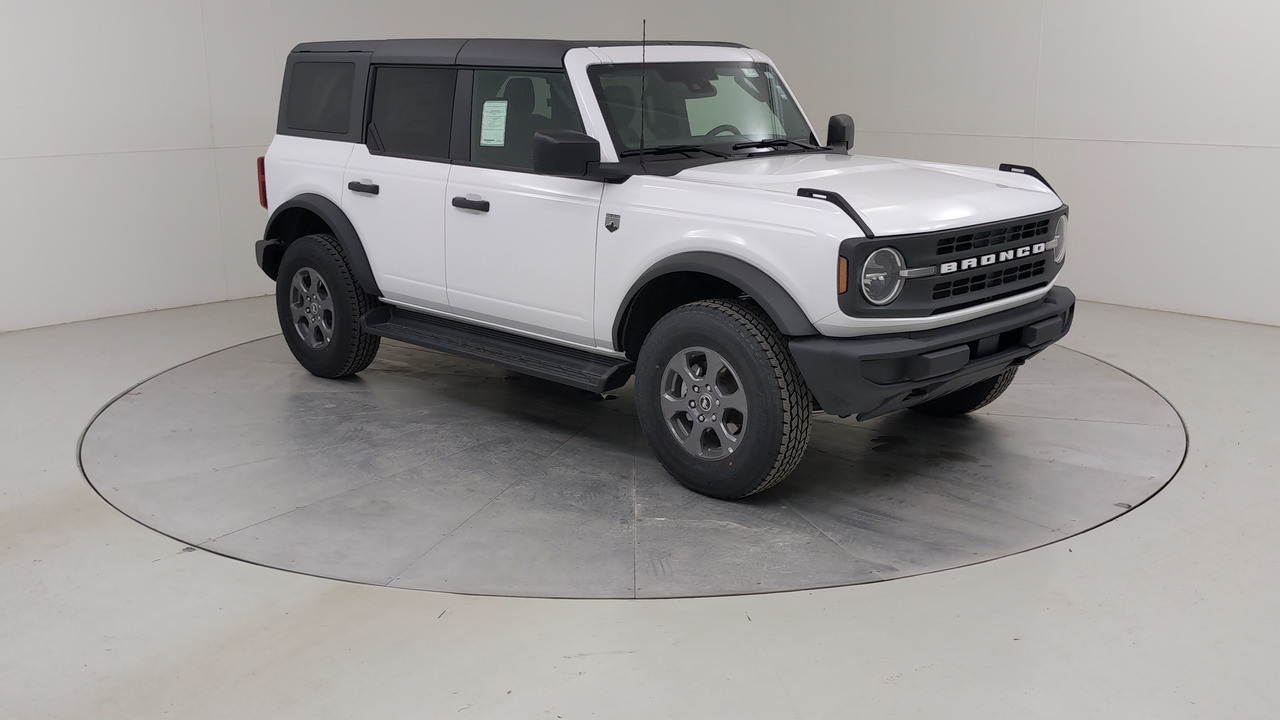 Car Exterior