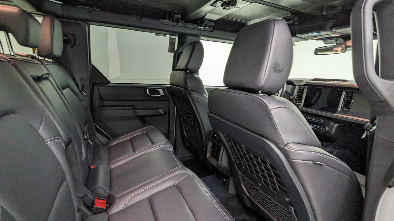 Car Exterior