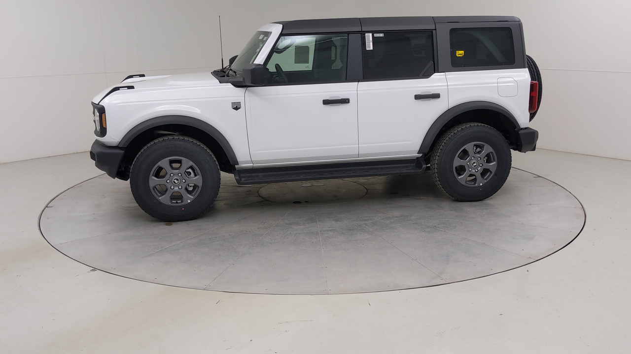 Car Exterior