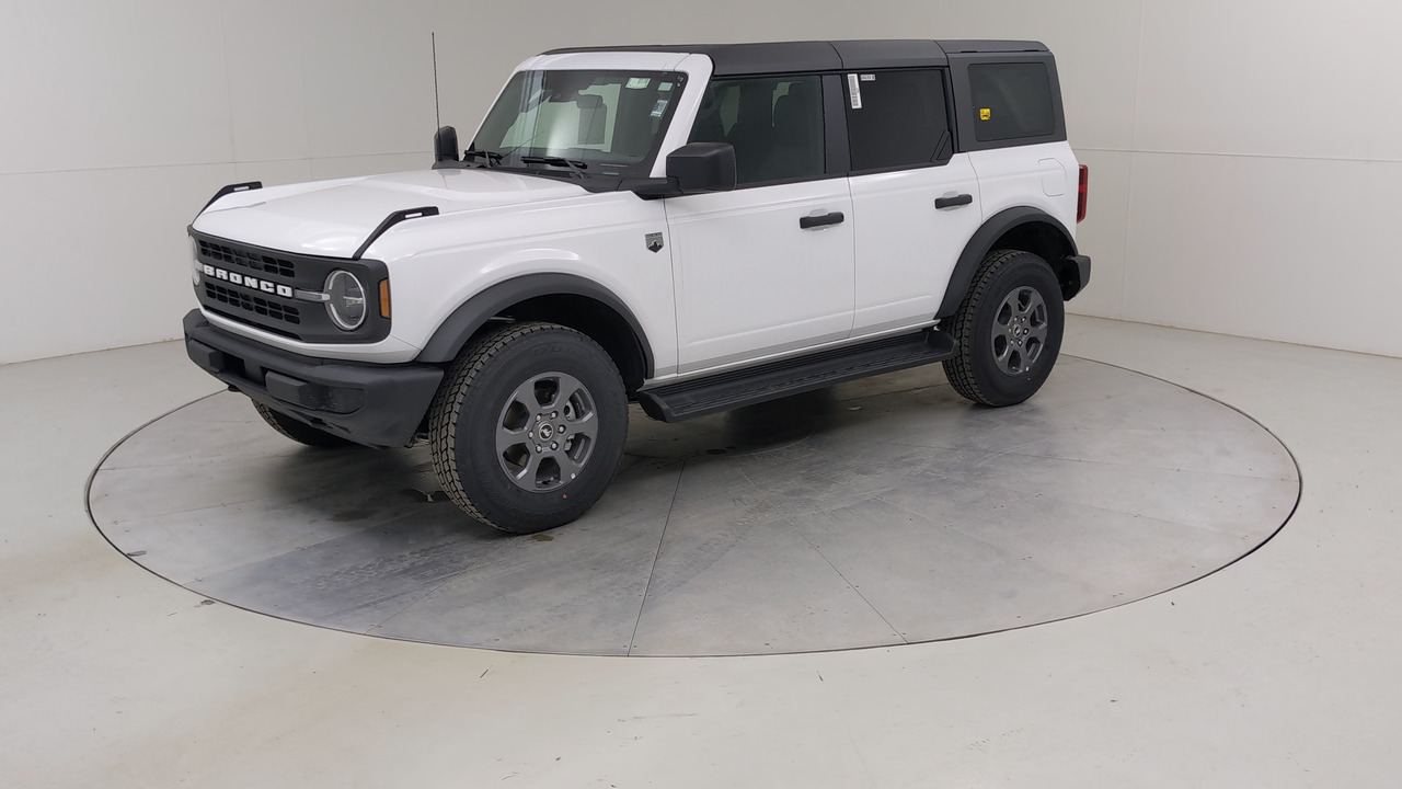 Car Exterior