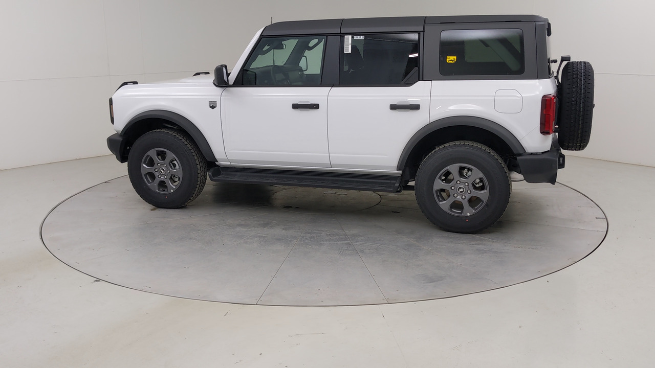 Car Exterior