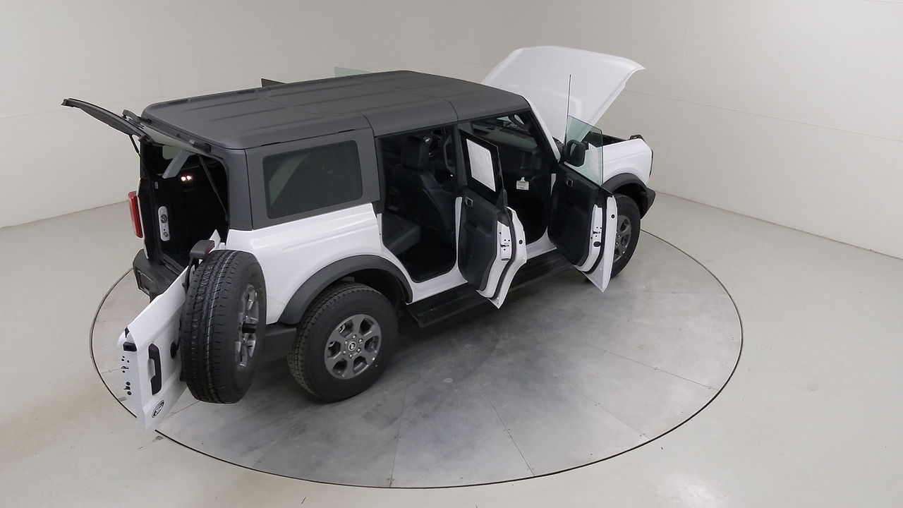 Car Exterior
