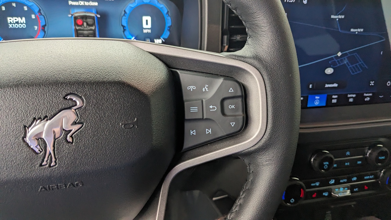 Car Exterior