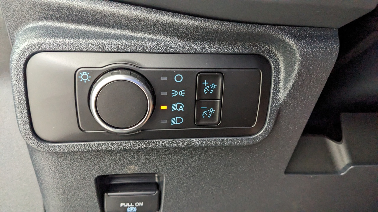 Car Exterior