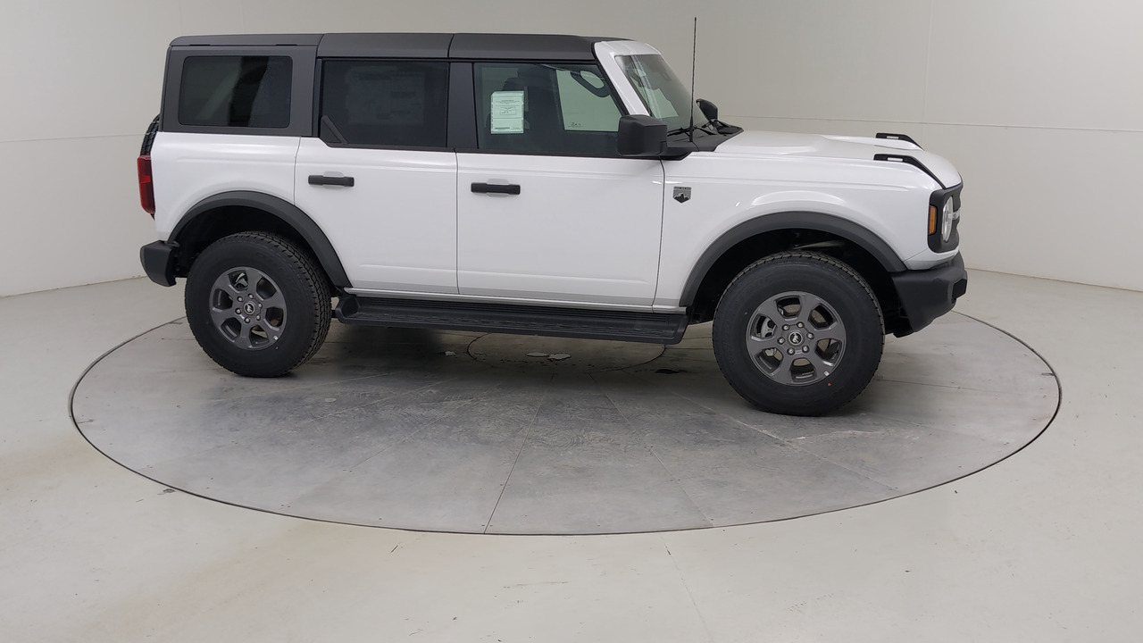 Car Exterior