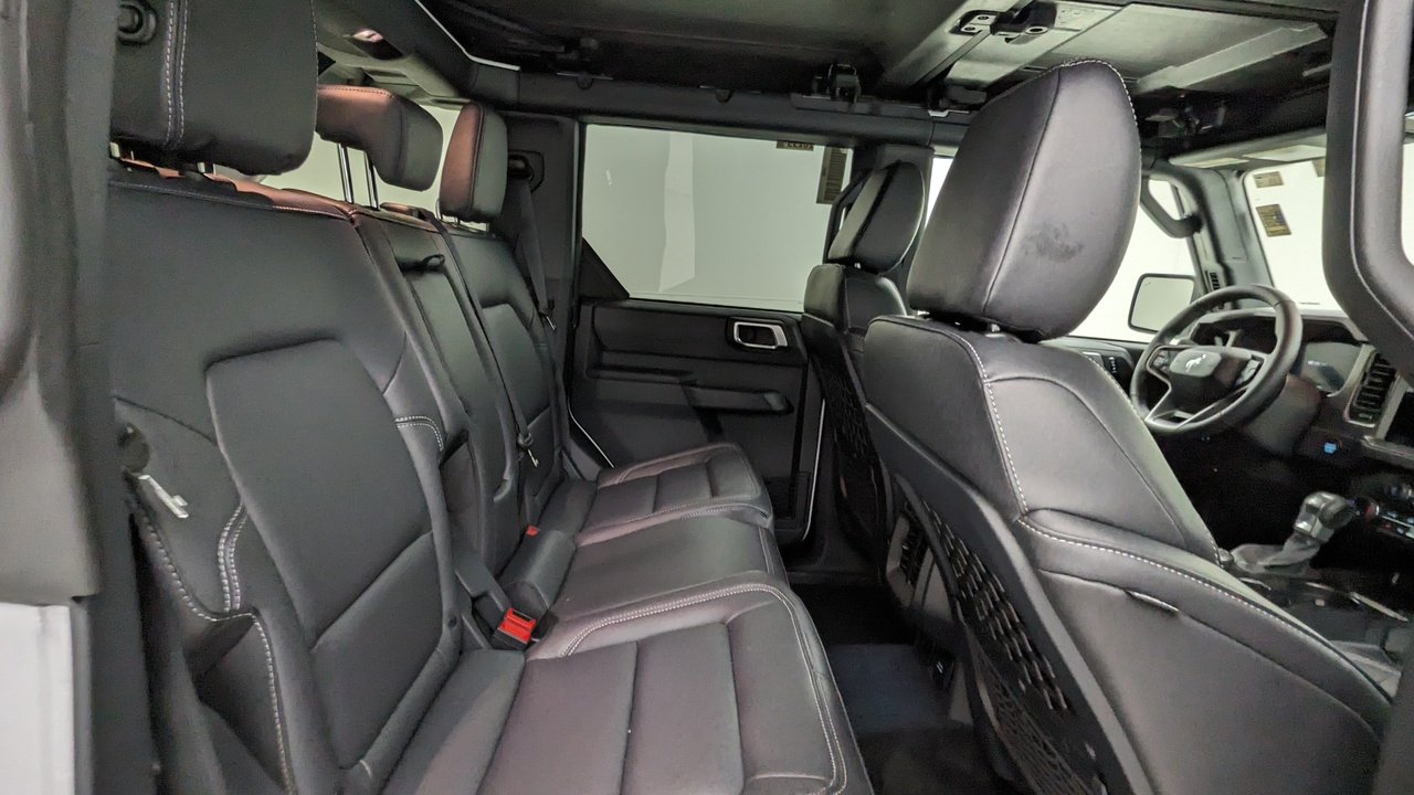 Car Exterior