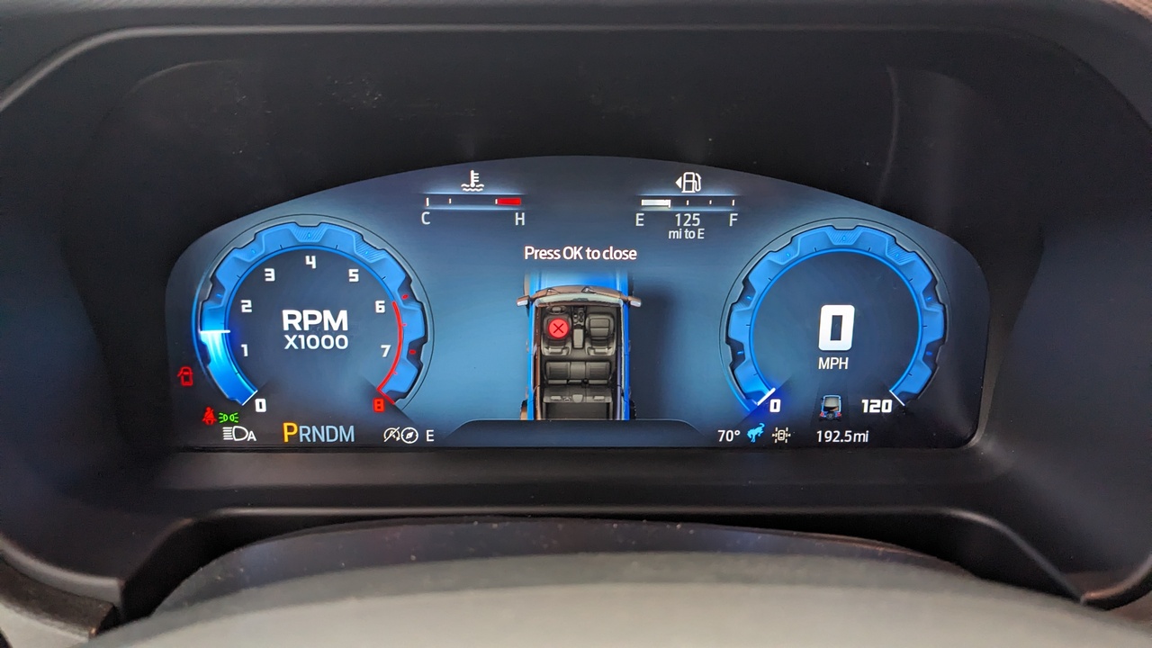 Car Exterior
