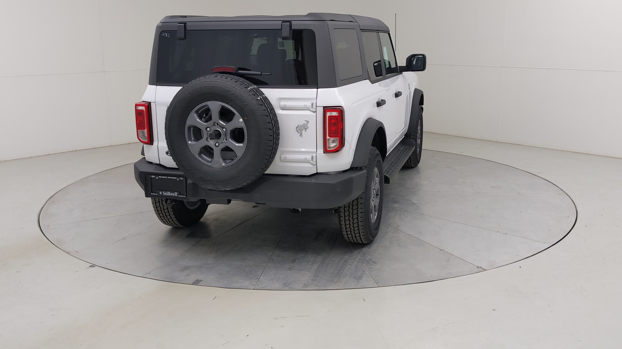 Car Exterior