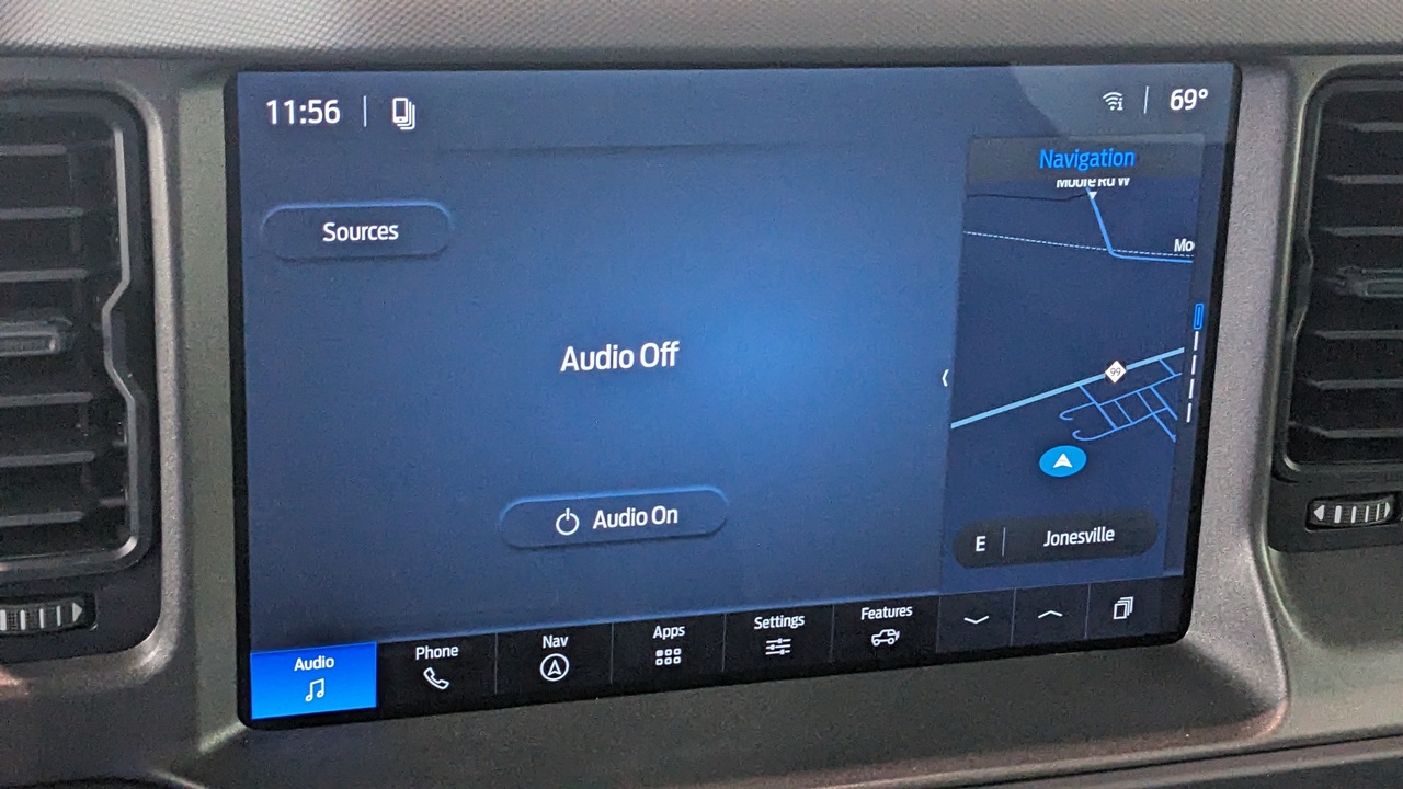 Car Exterior