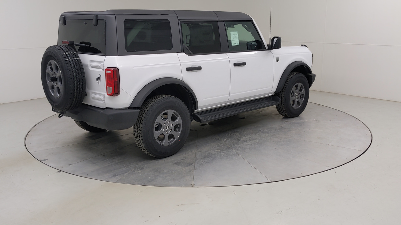 Car Exterior