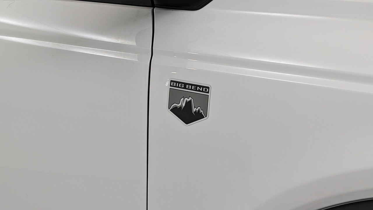 Car Exterior