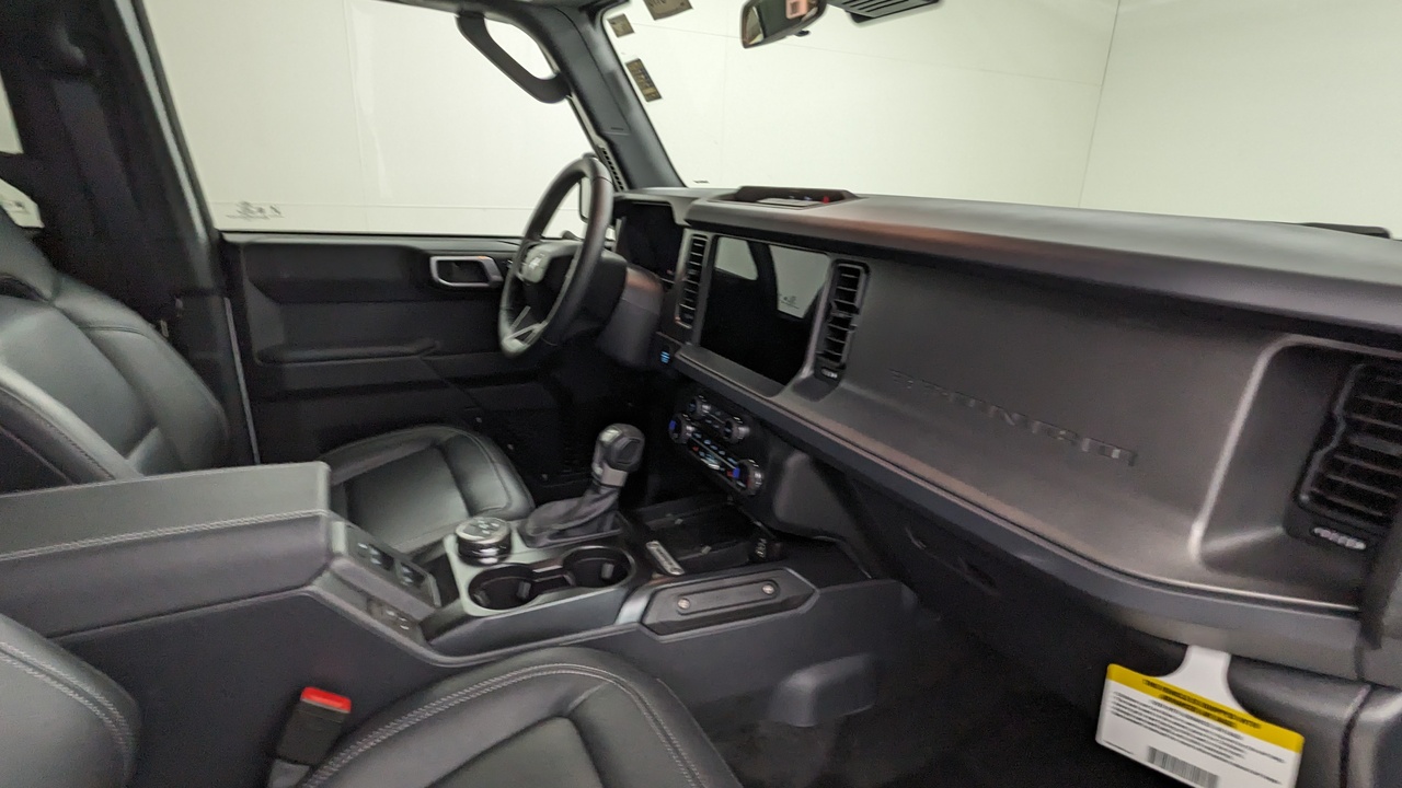 Car Exterior