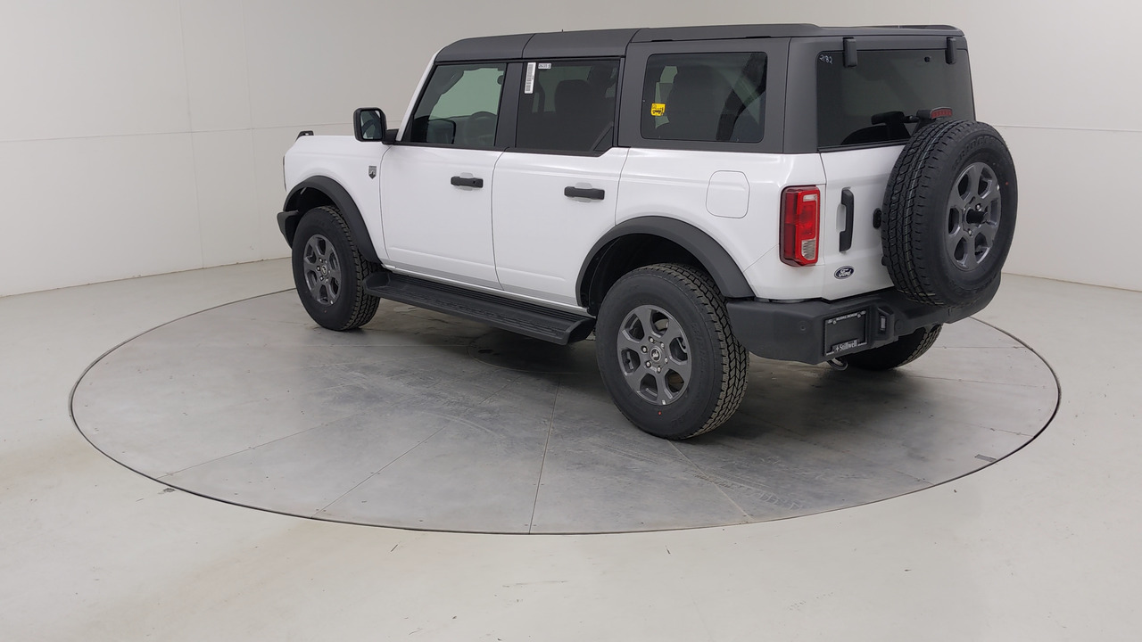 Car Exterior