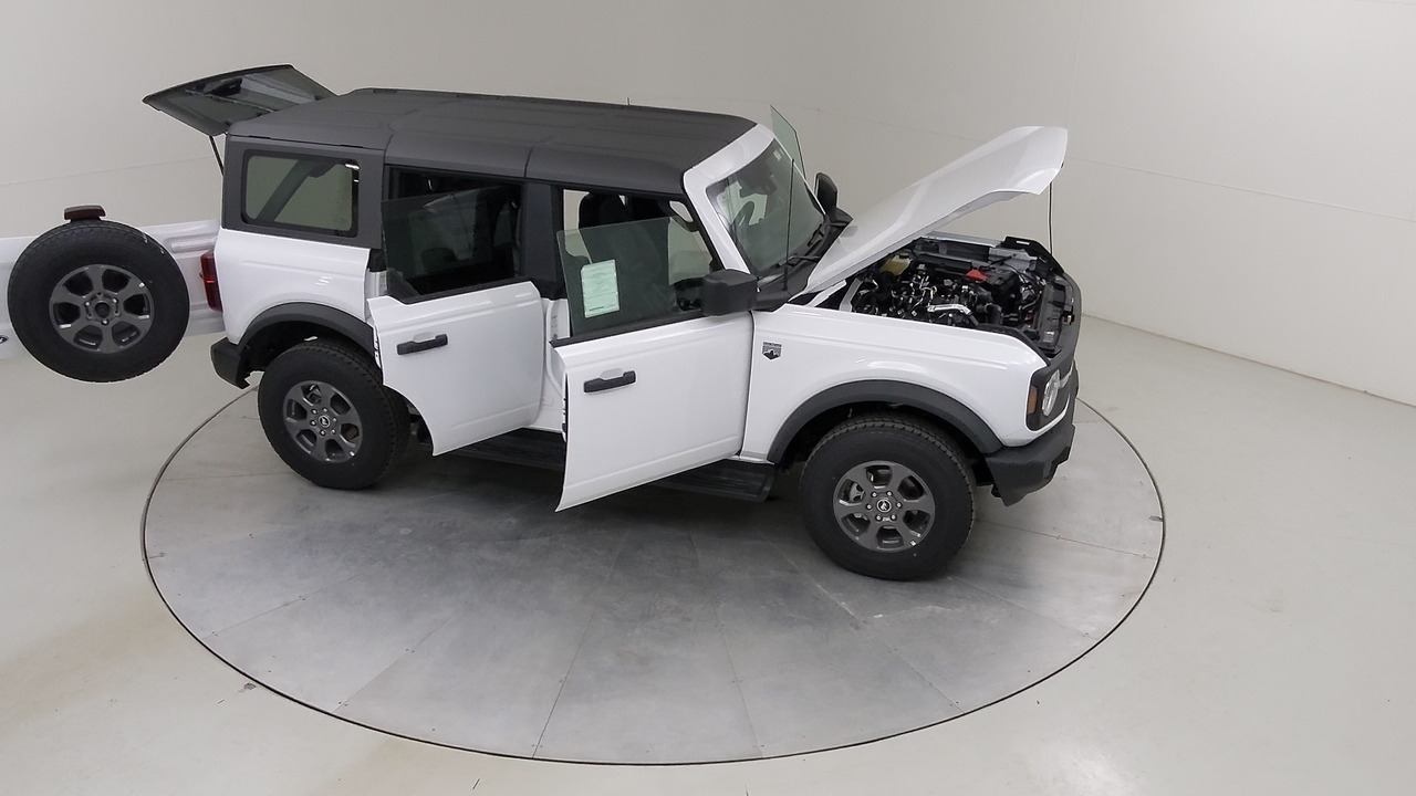 Car Exterior
