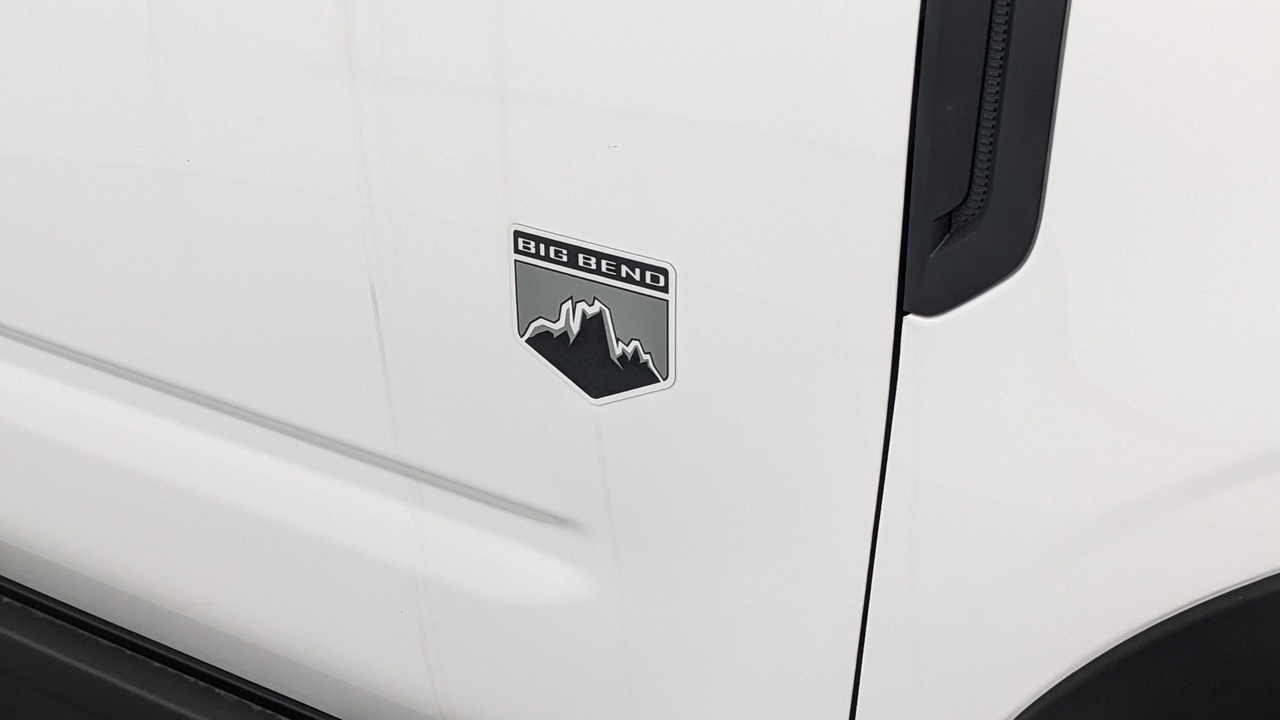 Car Exterior