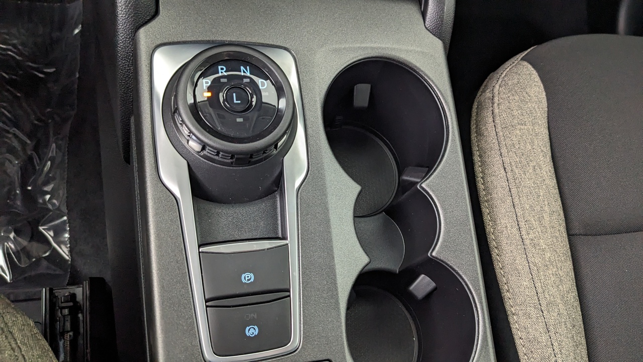 Car Exterior