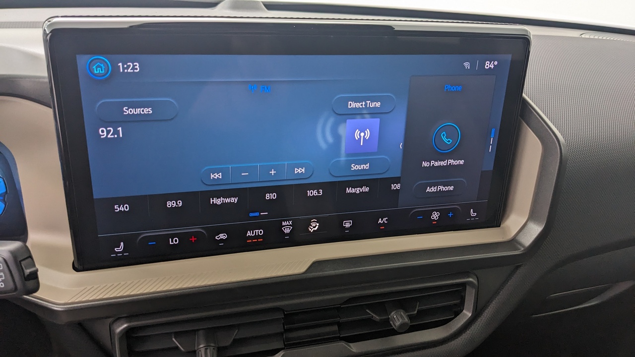 Car Exterior