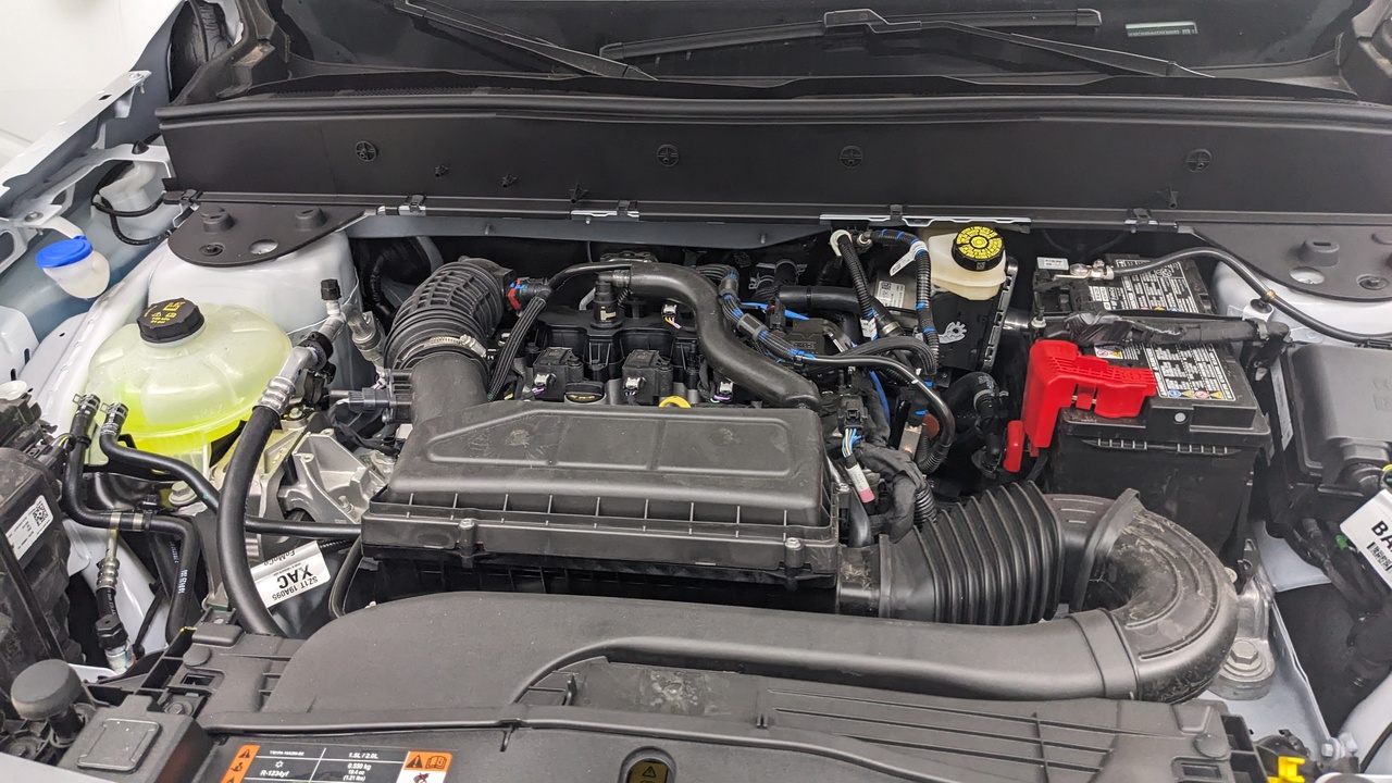 Car Exterior