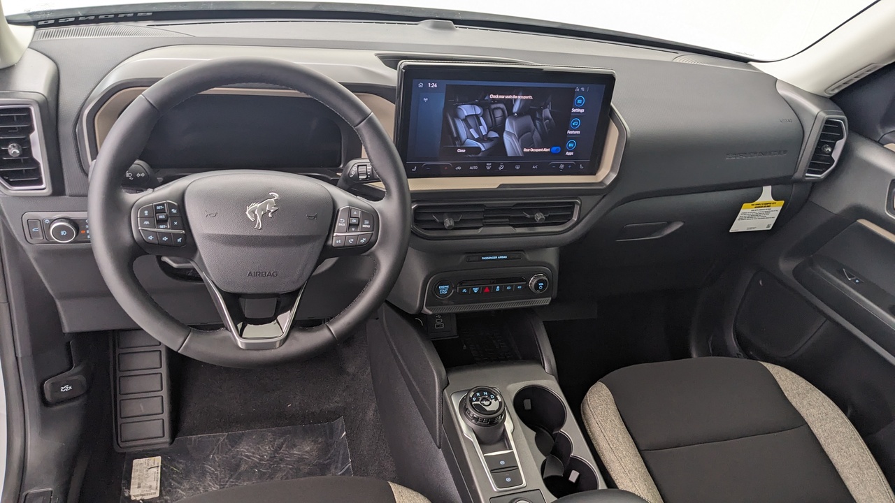 Car Exterior