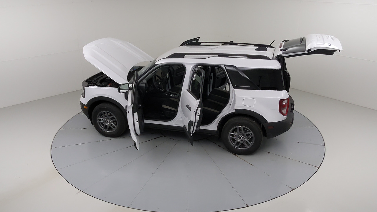 Car Exterior