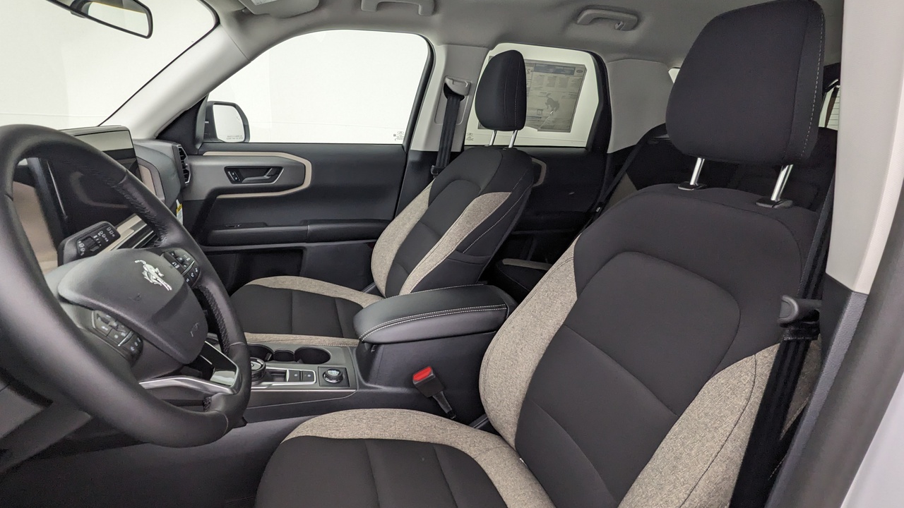 Car Exterior