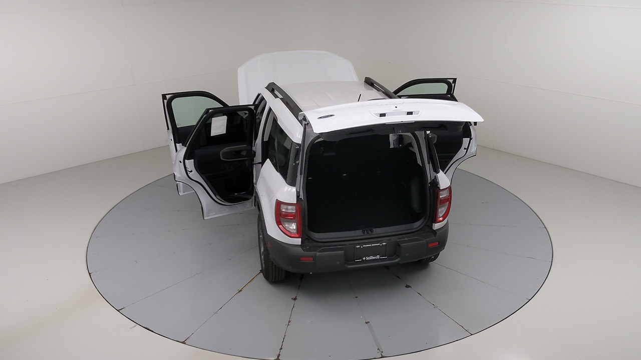 Car Exterior