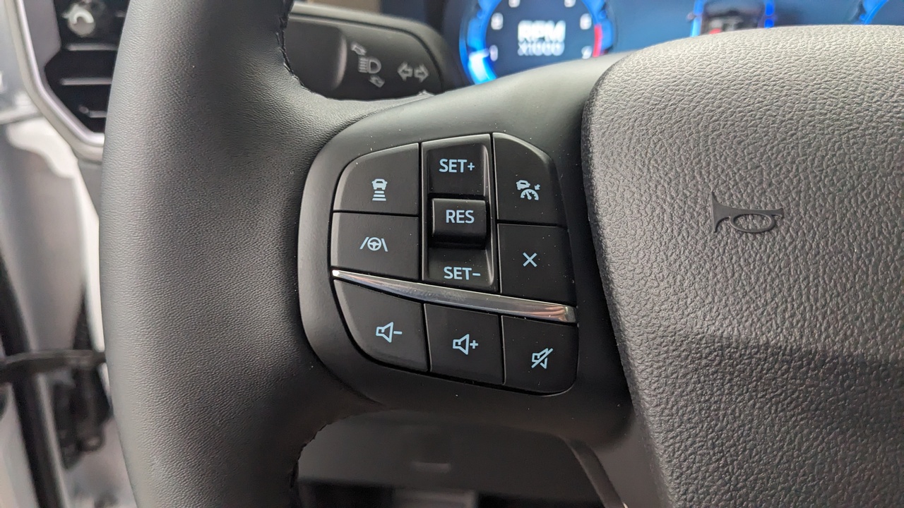 Car Exterior