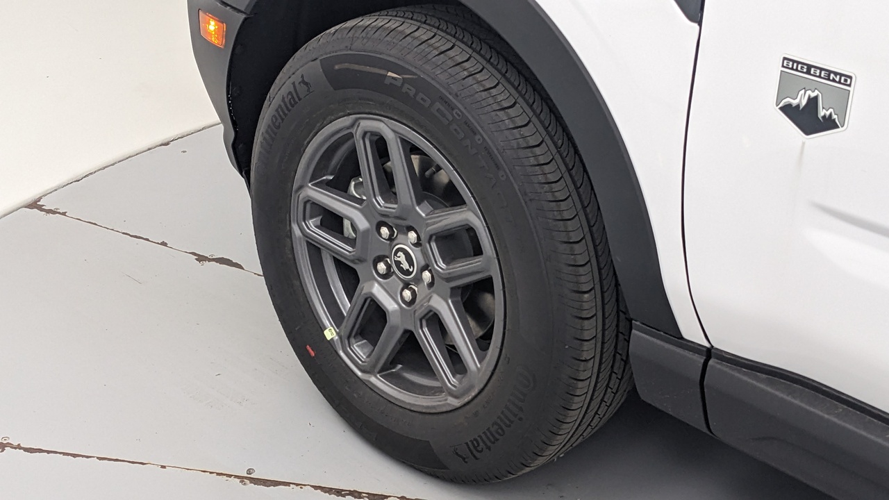 Car Exterior
