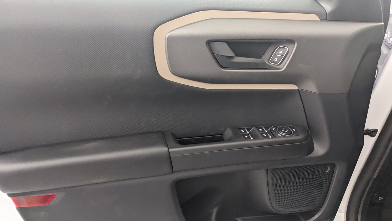 Car Exterior