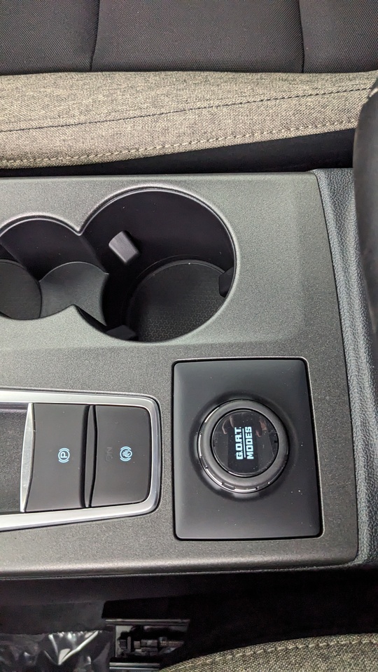 Car Exterior