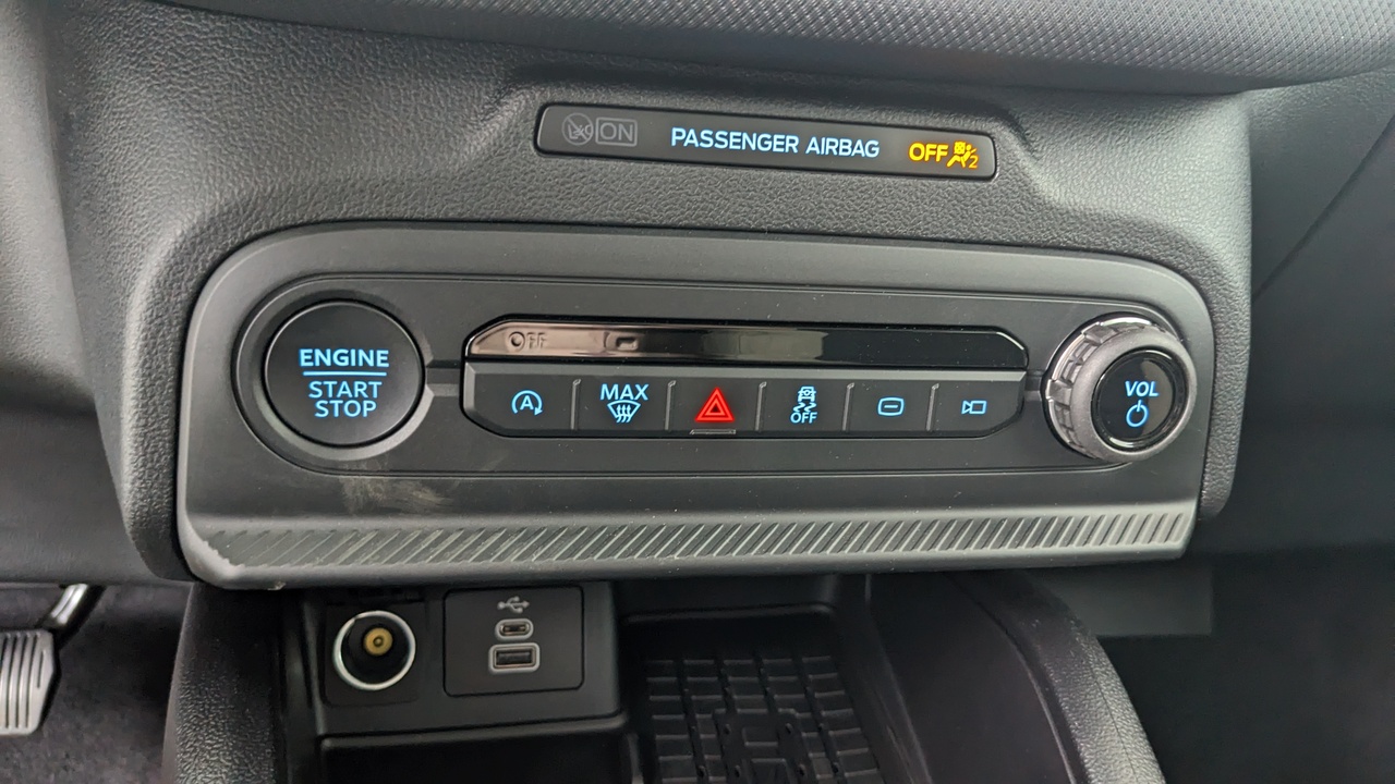 Car Exterior