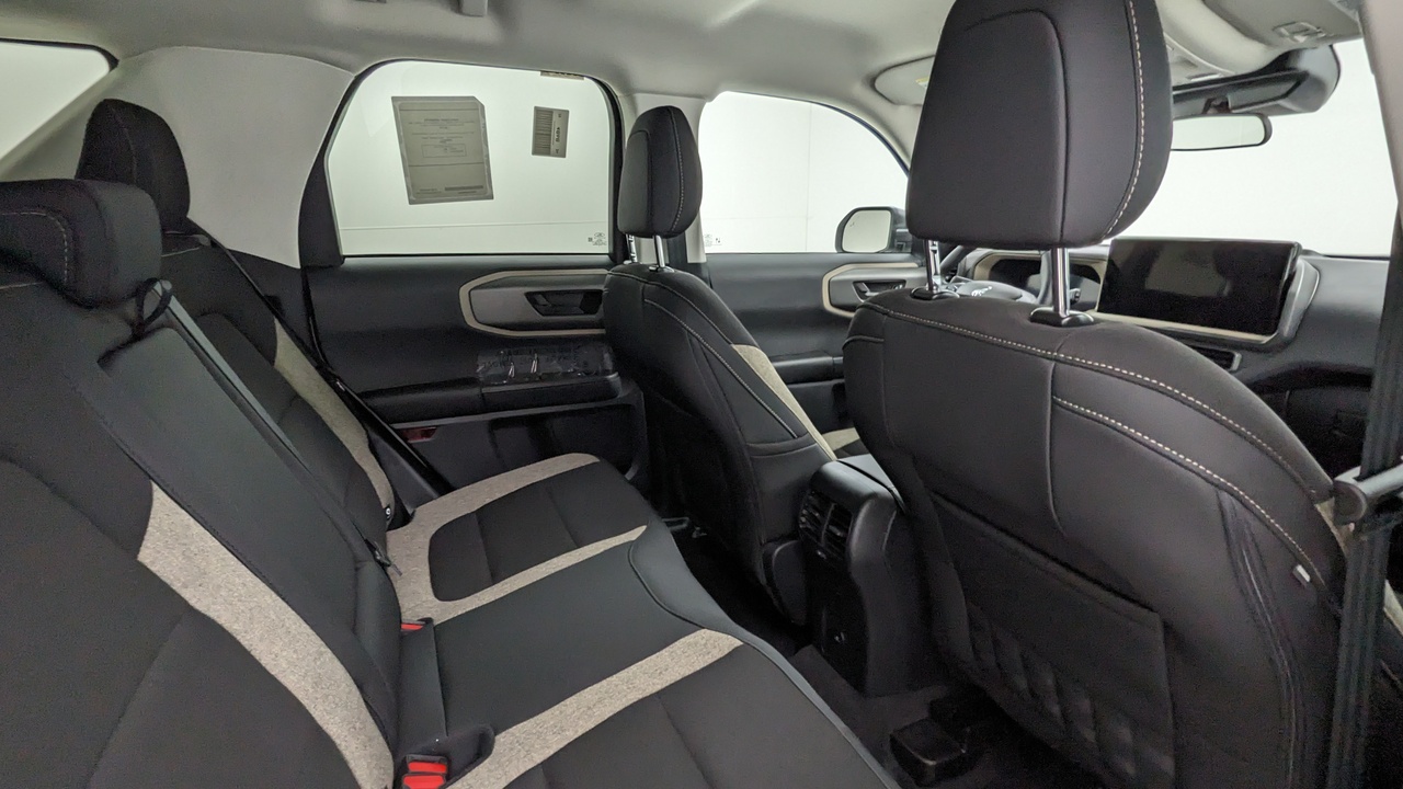 Car Exterior