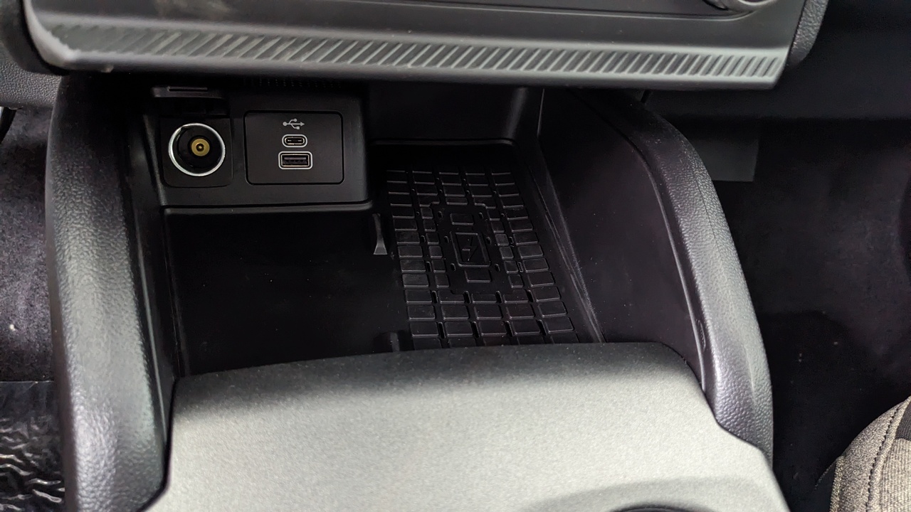 Car Exterior