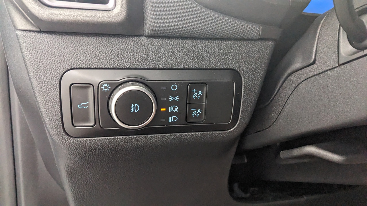 Car Exterior