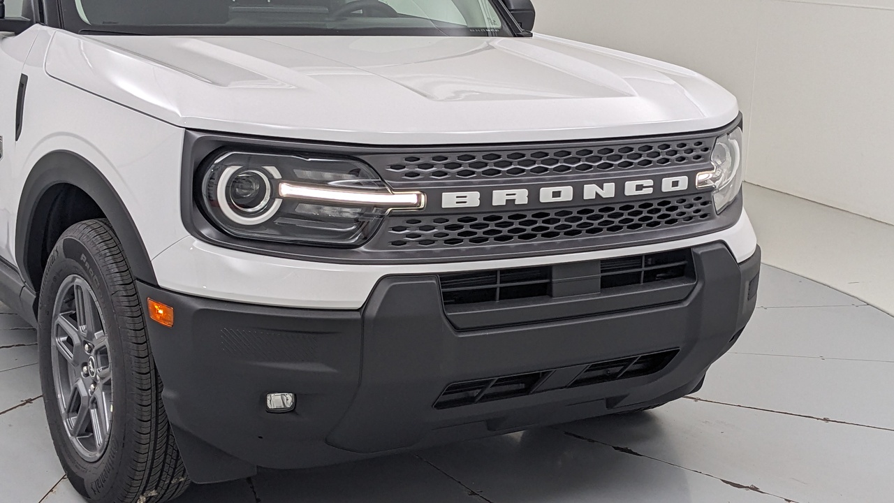 Car Exterior