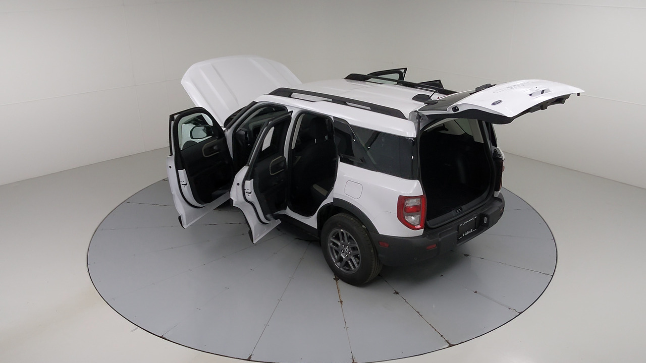 Car Exterior