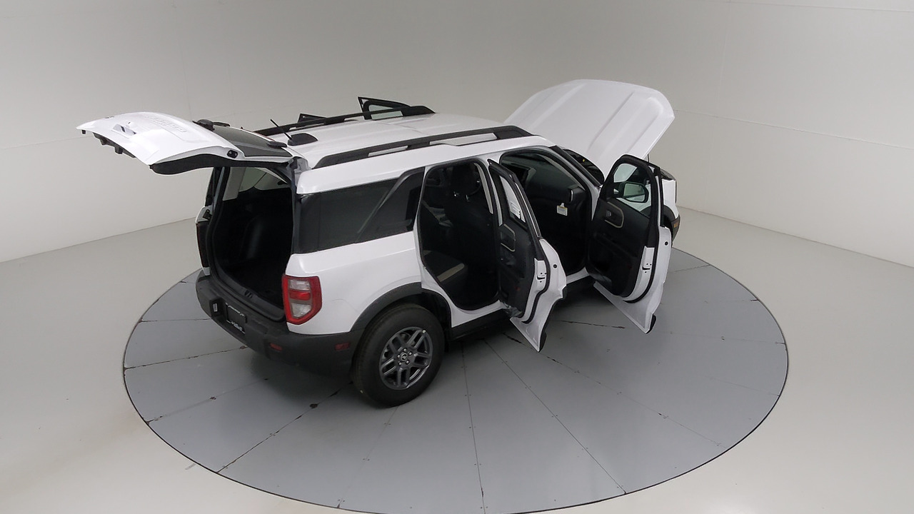 Car Exterior