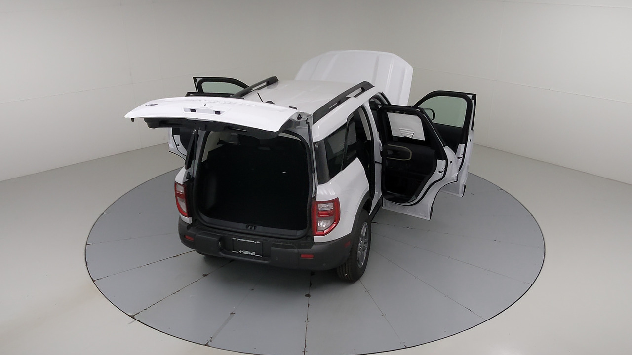 Car Exterior