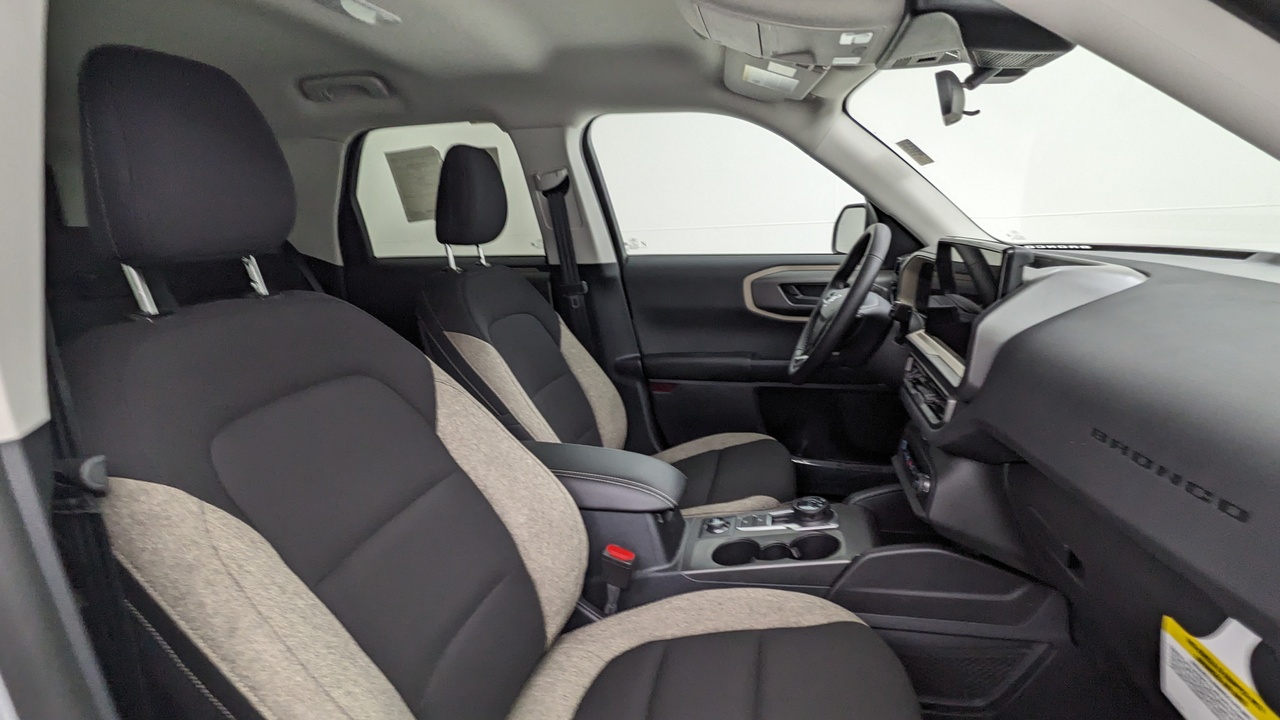 Car Exterior