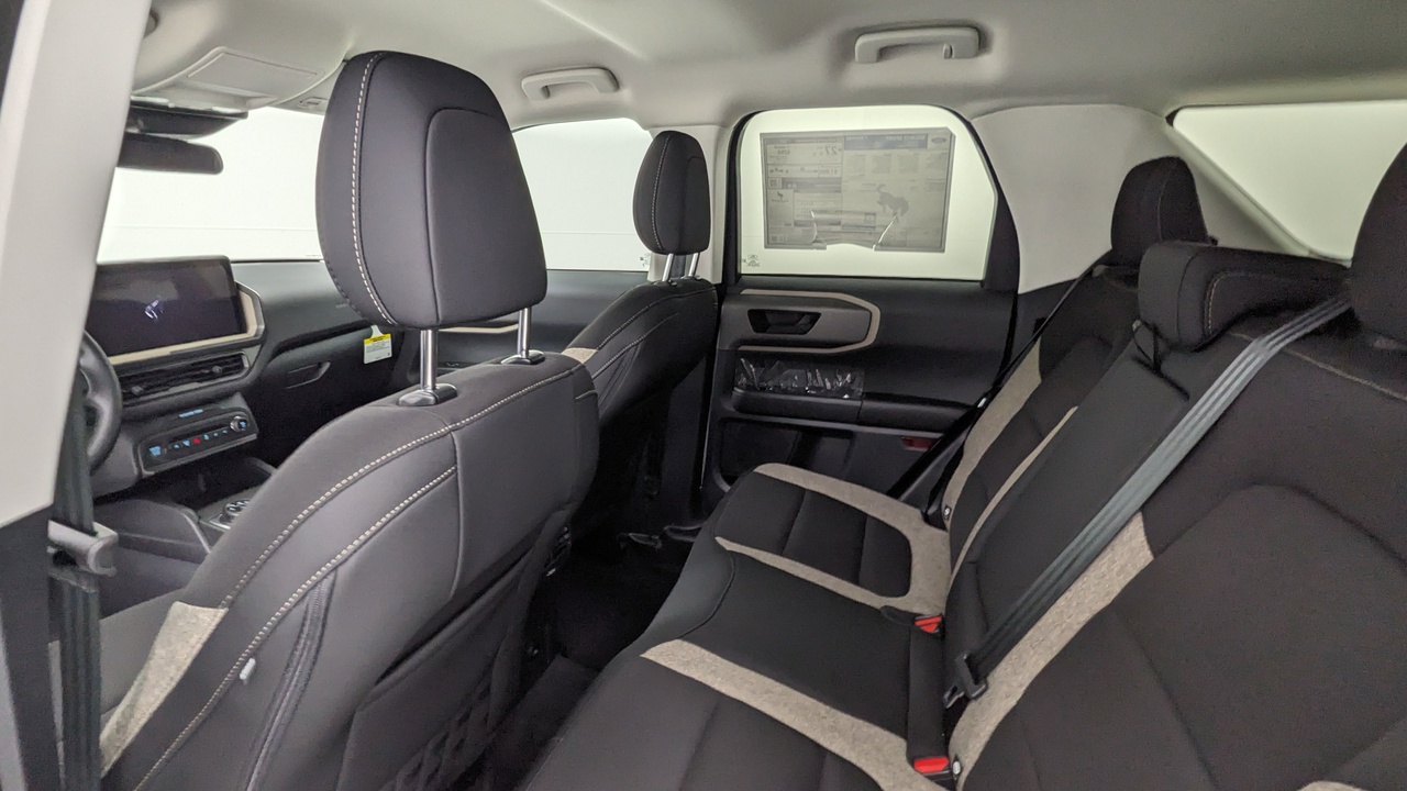 Car Exterior