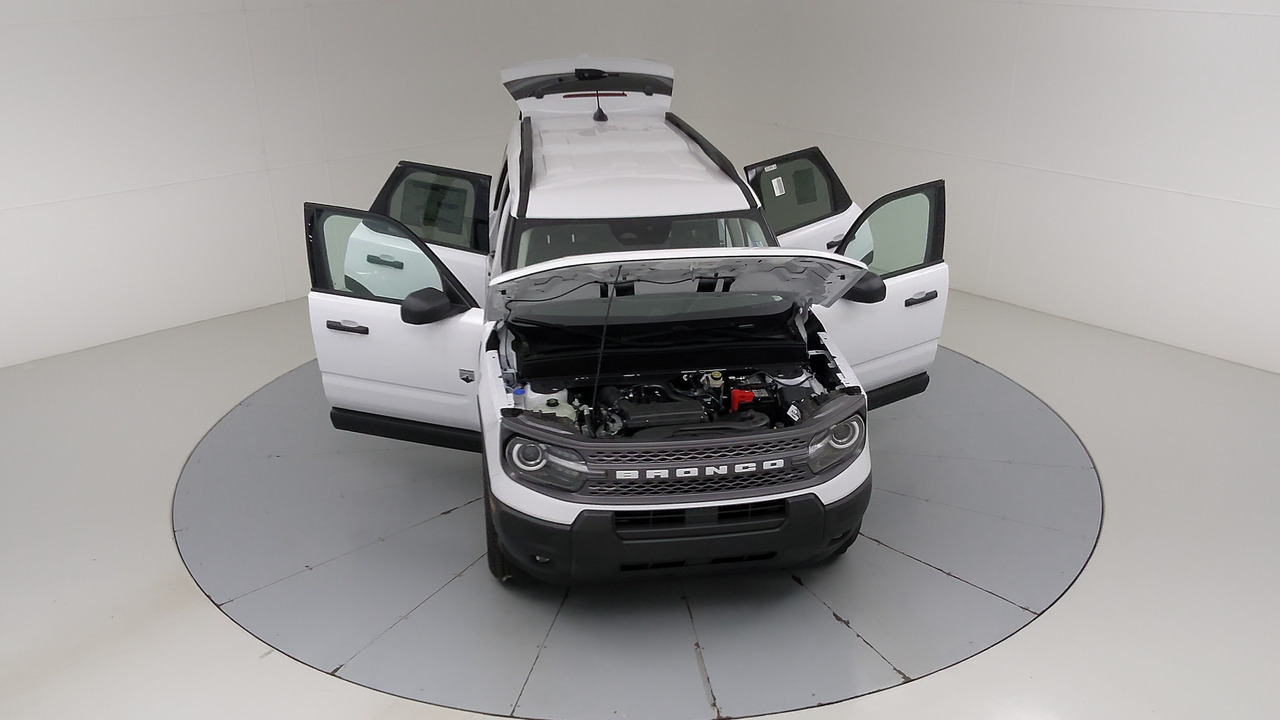 Car Exterior