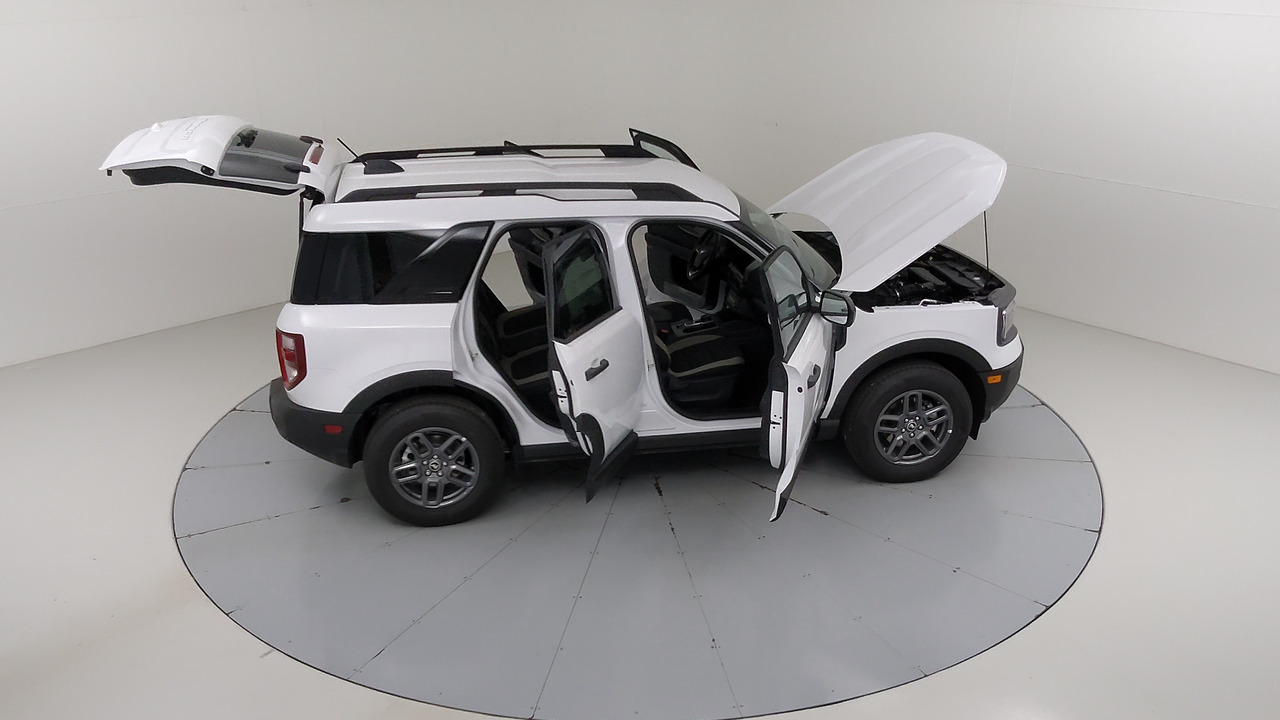 Car Exterior