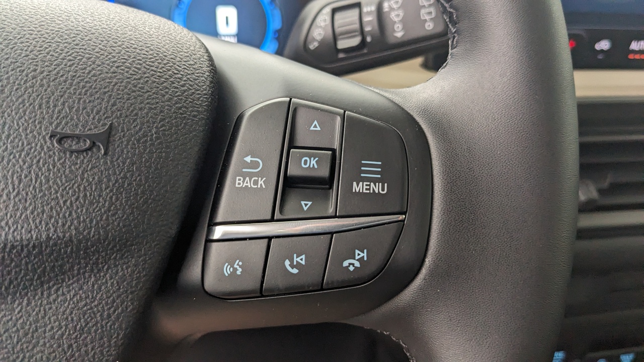 Car Exterior
