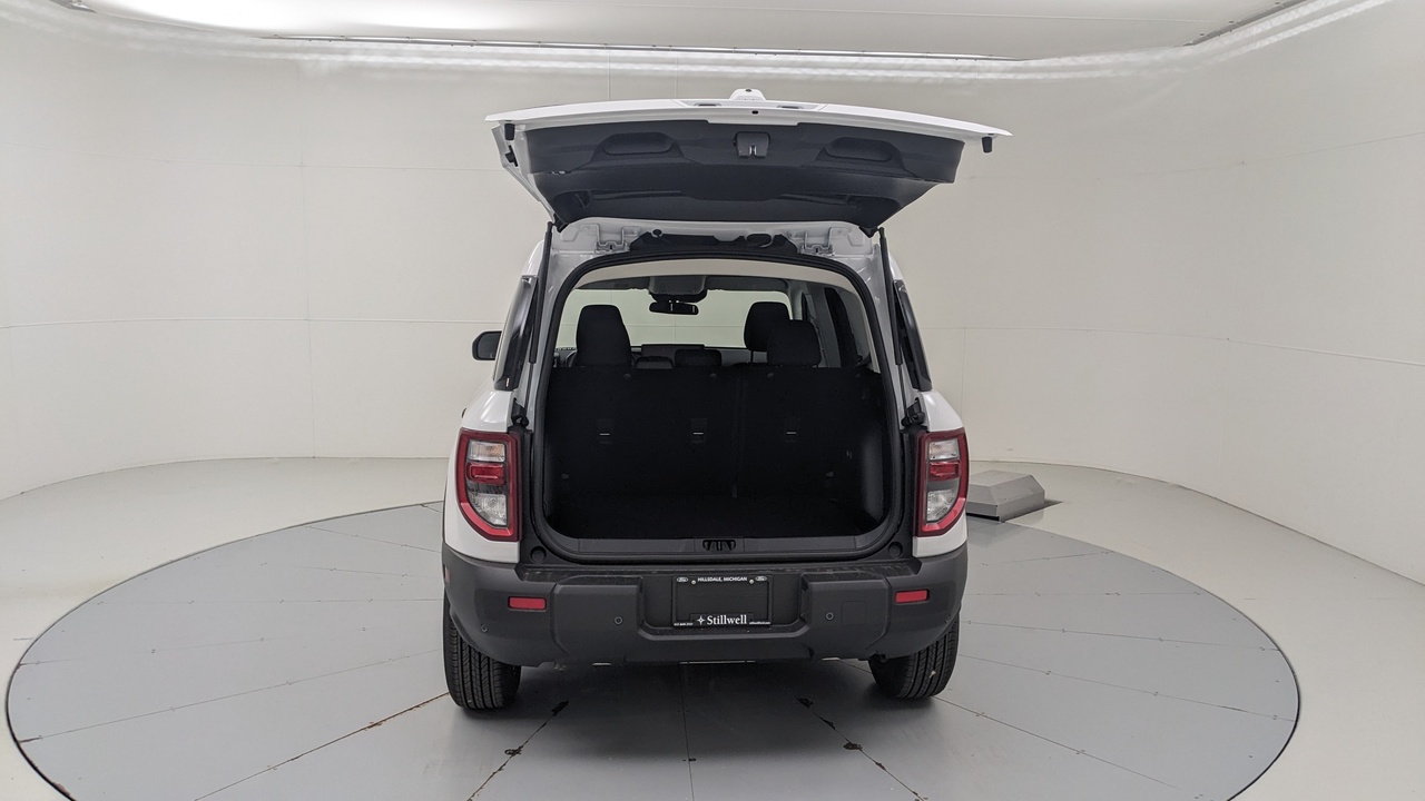 Car Exterior