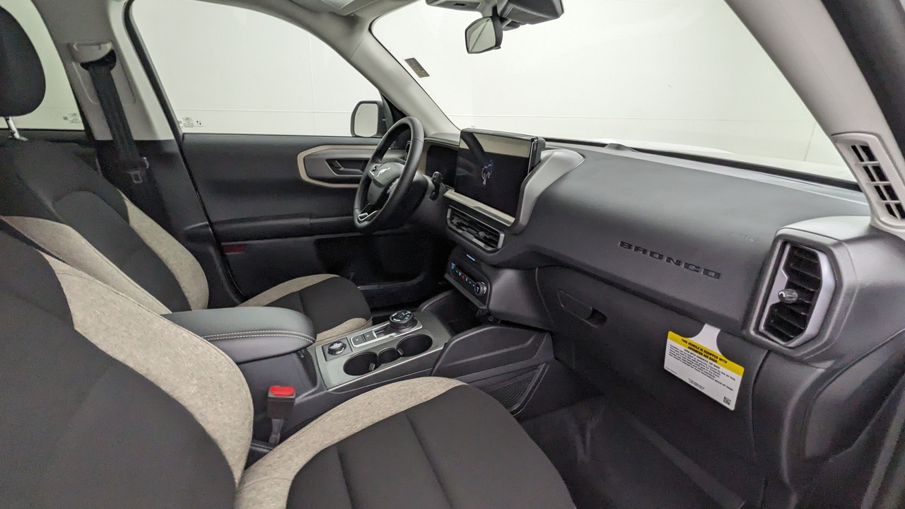Car Exterior