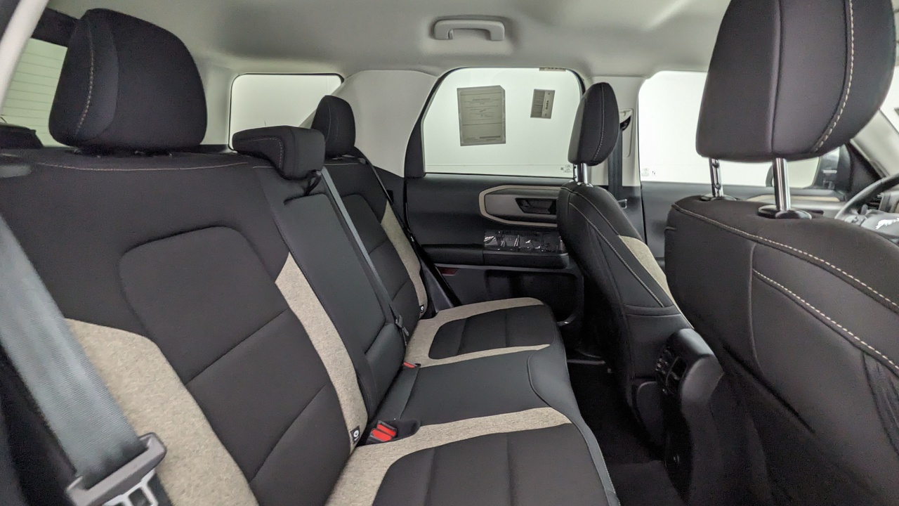 Car Exterior