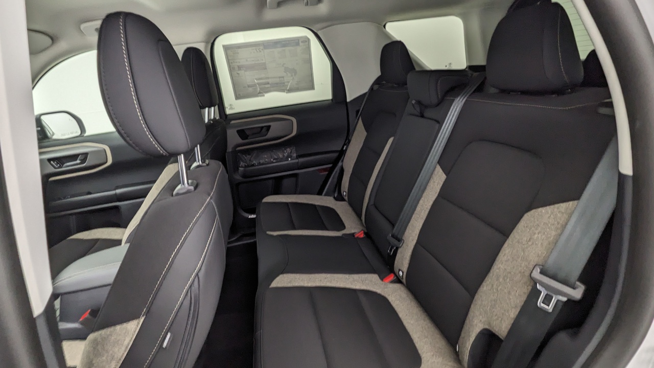Car Exterior