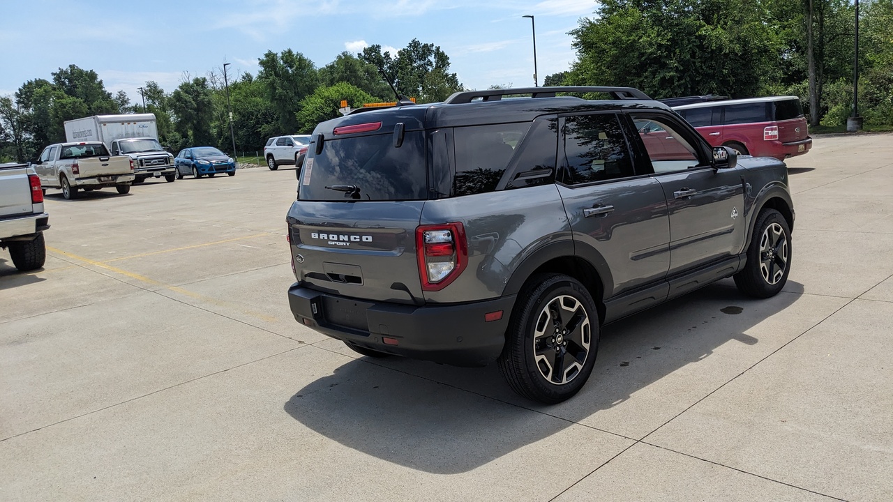 Car Exterior