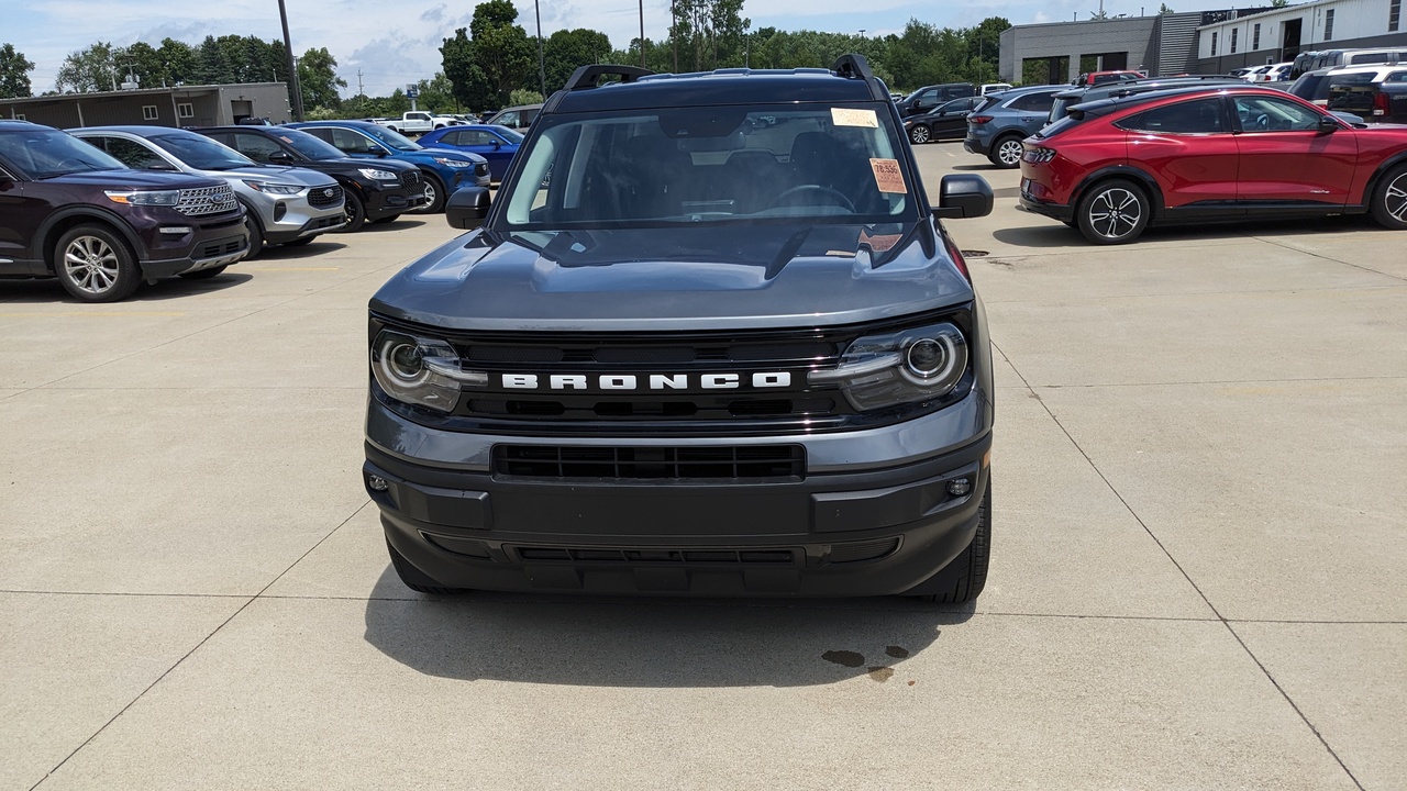 Car Exterior