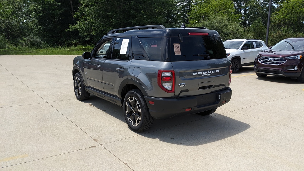 Car Exterior